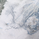 Image for article titled Earth’s frozen landscape, seen from space